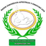 Radio Evangelica AyP MN