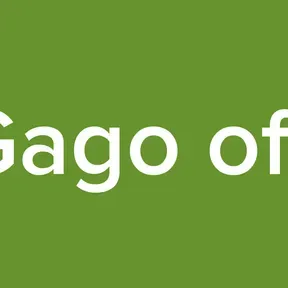 Gago ofc