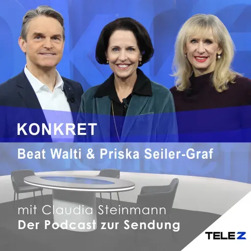 Fokus Politik Schweiz - Vorschau auf die Frühlingssession 2026