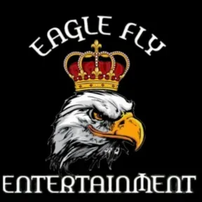 Eagle Fly