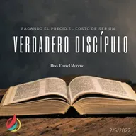 Pagando el Precio, el Costo de Ser un Verdadero Discipulo
