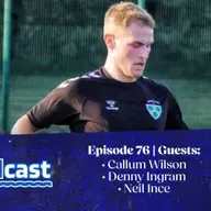 The Codcast- Episode 76
