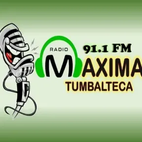 Máxima Tumbalteca 91.1FM