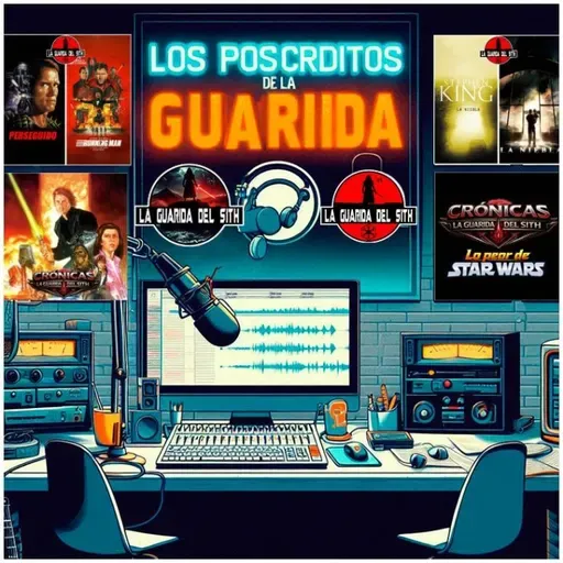 LP 2x26 Lo que pasa antes… y después del programa - Episodio exclusivo para mecenas