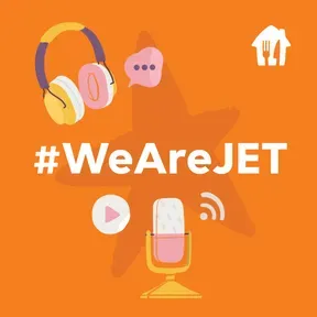 #WeAreJET