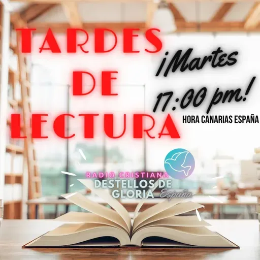 TARDES DE LECTURA 2025-04-08 17:05