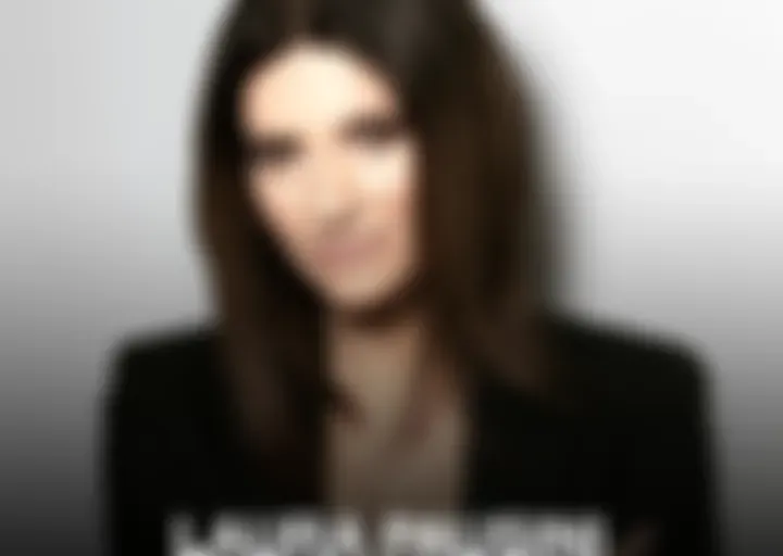 Laura Pausini In Concerto 2001