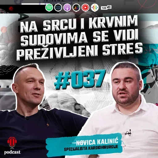 Bol, umor i lupanje srca nisu normalni: Dr. Kalinić o skrivenim simptomima - (Ne)poznato o ljudskom tijelu