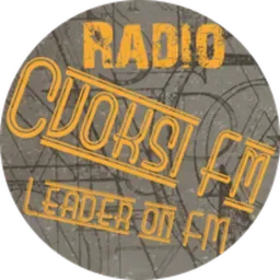 Radio Cvoksi