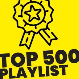 Life Radio Top 500 Playlist Live