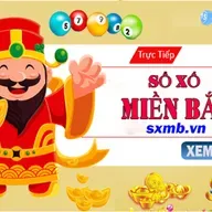 Thong ke giai dac biet xo so mien Bac