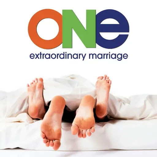 908: Everyday Life Is Hurting Your Marriage