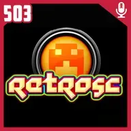 Fliperama de Boteco #503 RetroSc e Mini Games Retro 90’s com Ewerton Wantroba