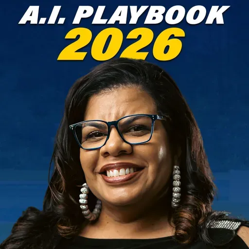 How Entrepreneurs Use AI To Work Less And Earn More in 2026