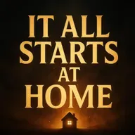 It All Starts at Home | Omar Suleiman 
