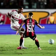 Vitória 2 x 0 Flamengo