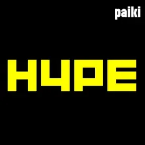 HYP3