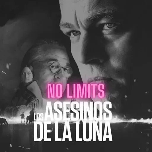 Los Asesinos de la Luna (2023) - Nakatomi No Limits - 2x10 - Episodio exclusivo para mecenas