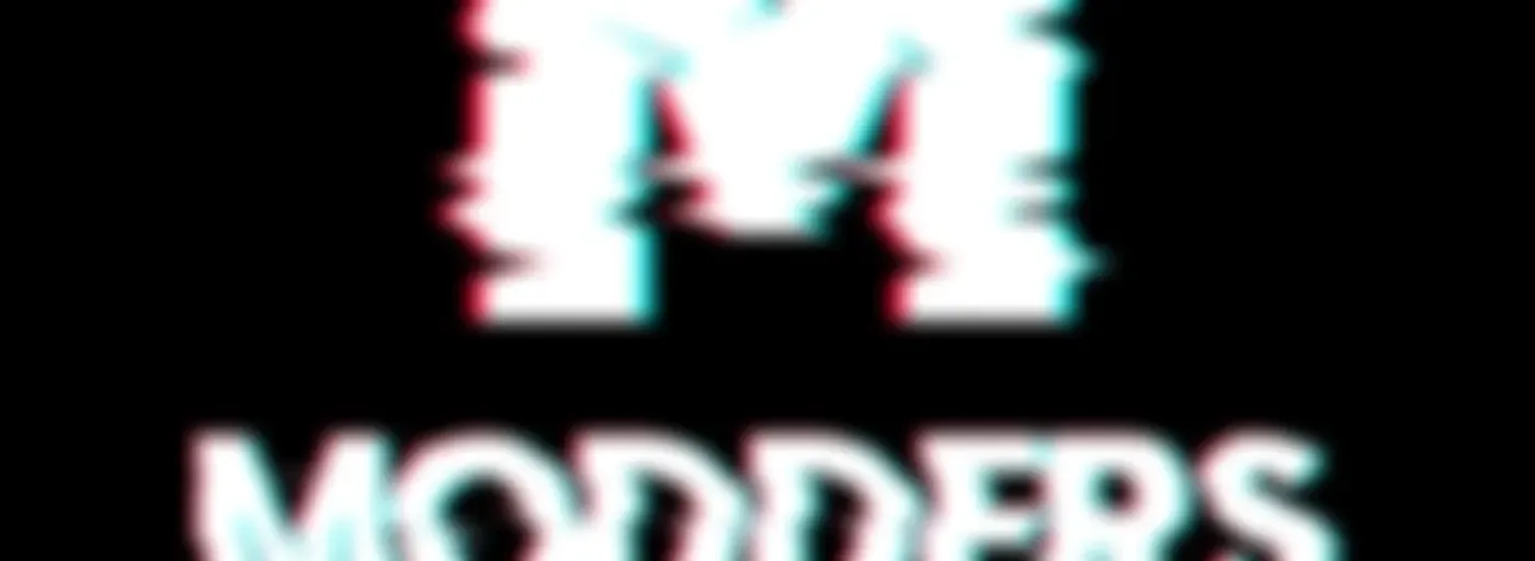 Modders