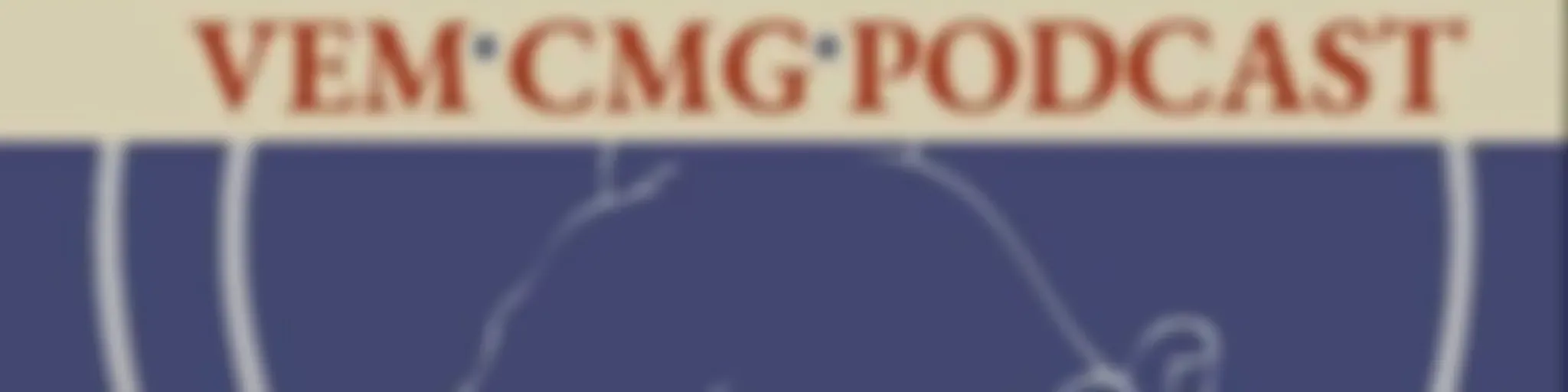 Vem Cmg Podcast | Flavio Móreyra