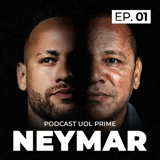 Neymar #1: Projeto Neymar