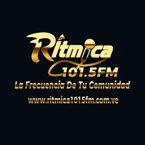 Rítmica 101.5 Fm