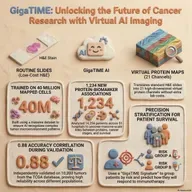 GigaTime: Translating the Tumor’s Language with Open-Source AI