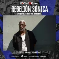 Rebelion Sonica - 07 (2025)