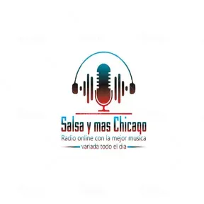 Salsa y mas Chicago