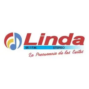Linda Stereo 95.1 FM en vivo