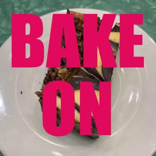 Bake On 16x02 (Biscuit)