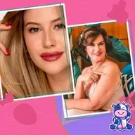 NIINA SECRETS E MARISA SANTINA - VACACAST #180