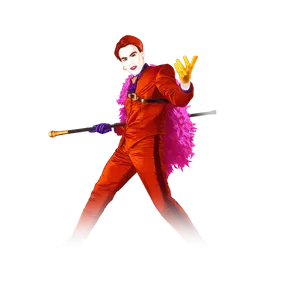 Norman Lands Top Hits