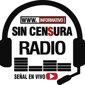 Informativo Sin Censura Radio