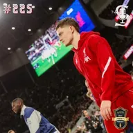 #225 E em Londres, vence o Liverpool!