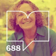 Episodio 688: Acercándonos a escritoras - Giovanna Pollarolo