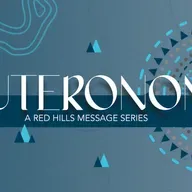 Deuteronomy 5-6