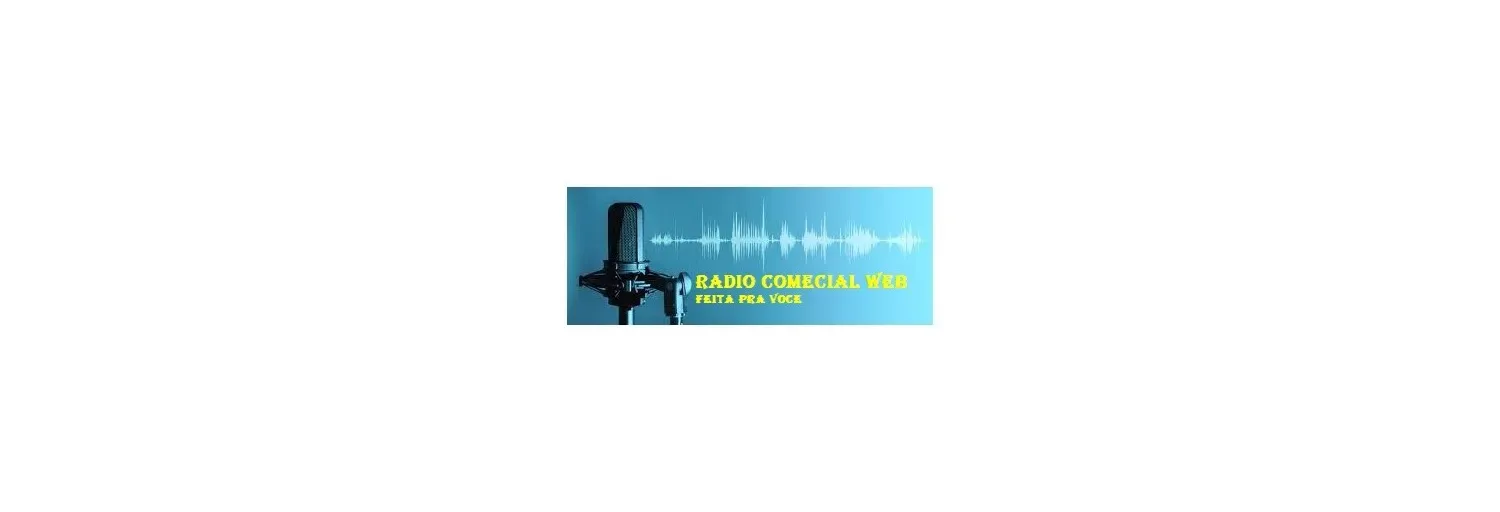 RADIO COMECIAL WEB Barcarena PA