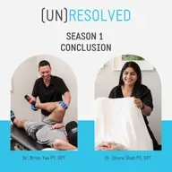 08. Season 1 Conclusion, The 8 Steps