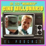 212 - Memento con Chucho Roldán