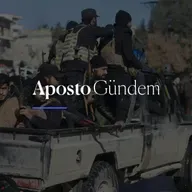 İran'dan uyarı, Halep'te tahliye | 12 Ocak 2026