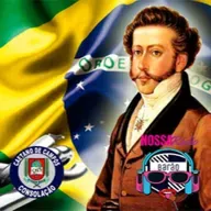 Projeto integrador: 7 de setembro - PEI EE Caetano de Campos (consolação)