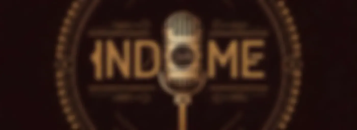 IndoMe - Indonesië Podcast