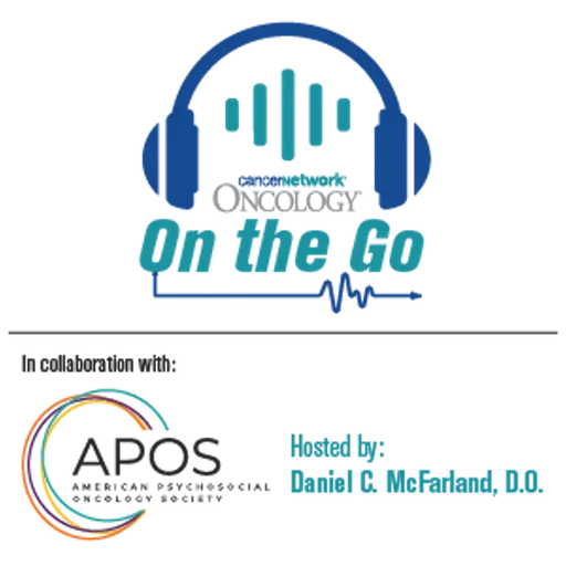 S1 Ep208: Cancer and Suicide: Identifying Risk Factors and Providing Support