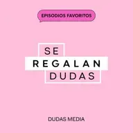Episodios favoritos: 294. Síndrome del impostor: ¿Cómo empezar a creer en mí? | Marisa Lazo