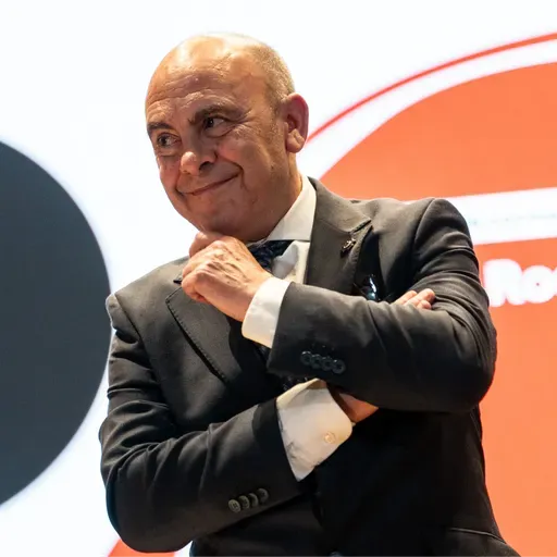 Koldo Rodero reconocido como "Mejor Jefe de Cocina" por al Academia de Gastronomía de Navarra