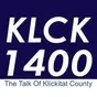 KLCK 1400 - KLCK