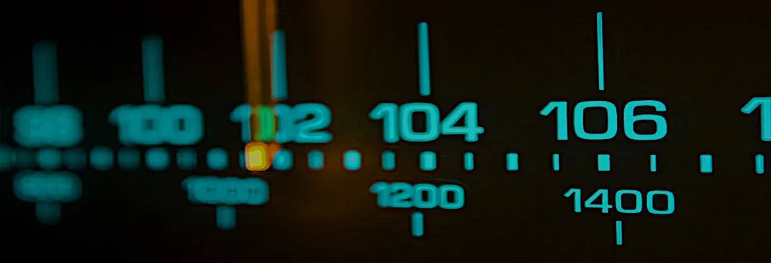 Radio Stereo Life