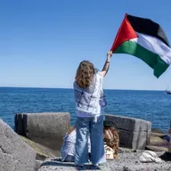 La Freedom Flotilla a Catania - Registrazione integrale dell'evento - Parte 1 - 31 Maggio 2025