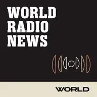 WORLD Radio News: 12-8-25 (3/3)